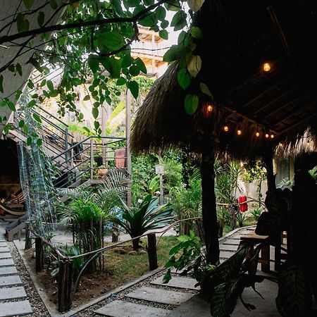 La Escondida Puerto Dreams Puerto Escondido (Oaxaca) Zewnętrze zdjęcie