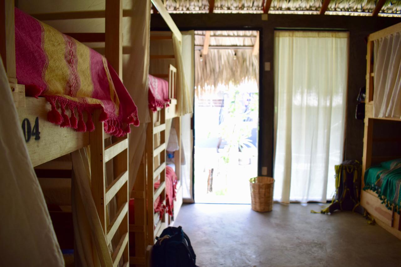 La Escondida Puerto Dreams Puerto Escondido (Oaxaca) Zewnętrze zdjęcie