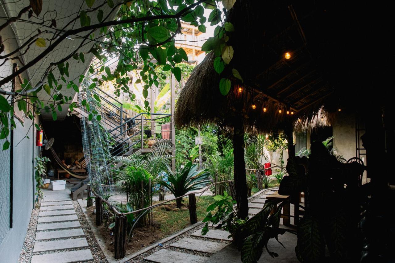 La Escondida Puerto Dreams Puerto Escondido (Oaxaca) Zewnętrze zdjęcie